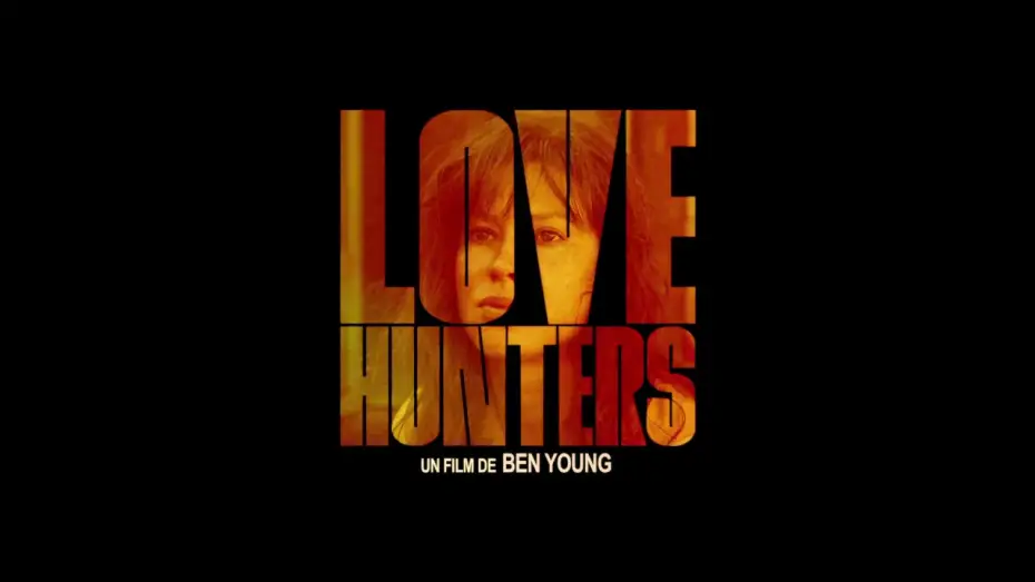 Відео до фільму Hounds of Love — LOVE HUNTERS - Extrait