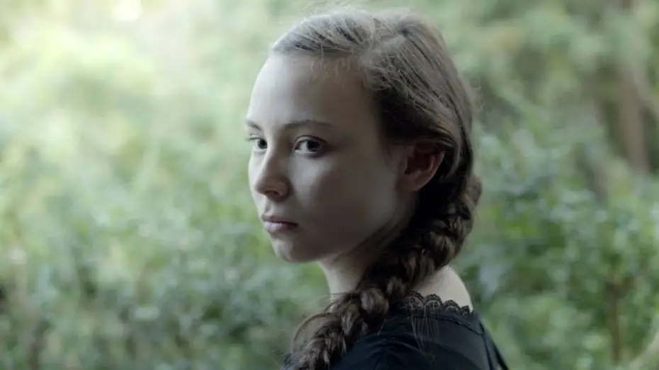 Відео до фільму Sameblod — Das Mädchen aus dem Norden - Trailer deutsch