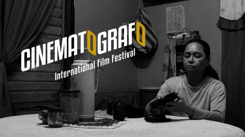 Відео до фільму Ang Babaeng Humayo — Cinematografo: Ang Babaeng Humayo (The Woman Who Left) Official Trailer