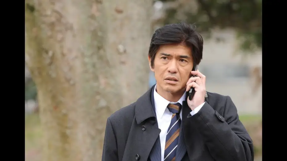 Відео до фільму 64-ロクヨン-前編 — 横山秀夫の小説を、豪華キャスト陣で映画化！映画『64－ロクヨン－』予告編