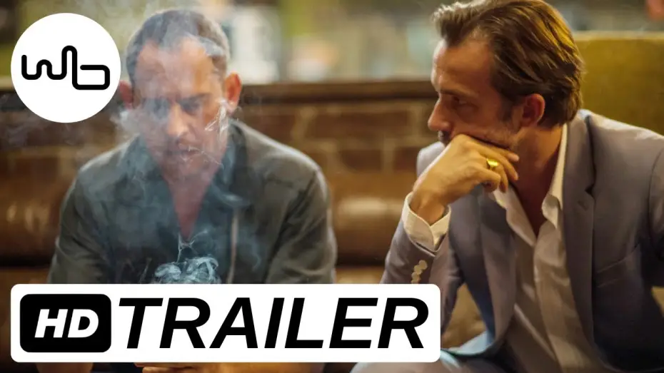 Відео до фільму Lommbock — LOMMBOCK | Offizieller deutscher Trailer | ab 23. März im Kino!
