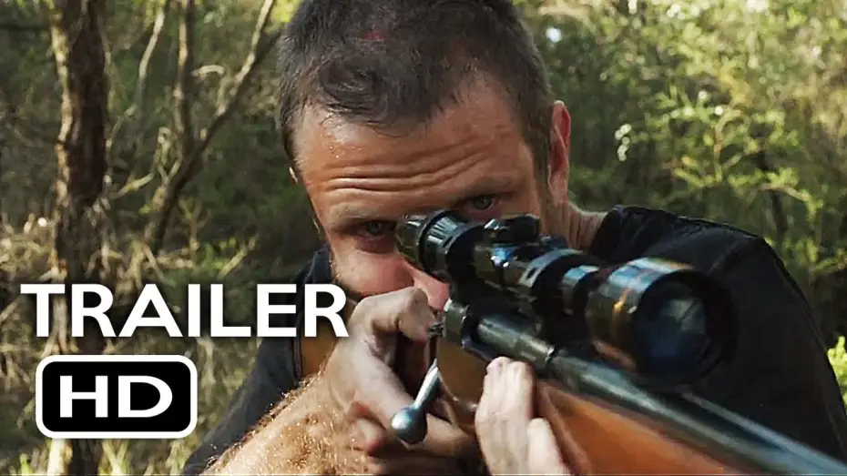 Відео до фільму Killing Ground — Killing Ground Official Trailer #1 (2017) Thriller Movie HD