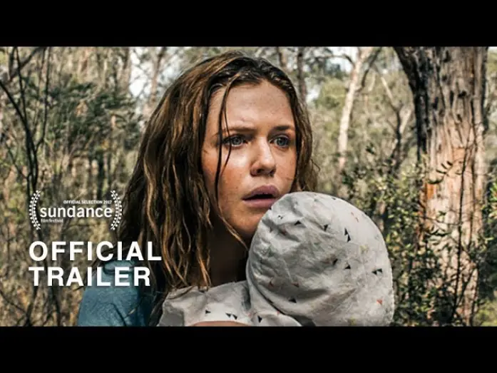 Відео до фільму Killing Ground — Official Trailer