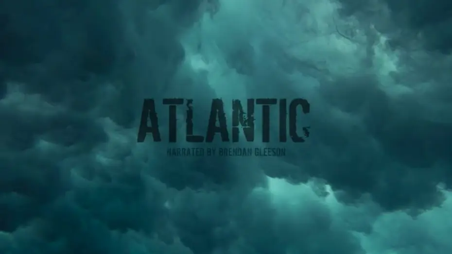 Відео до фільму Atlantic — 'Atlantic' - the race for the resources of the North Atlantic