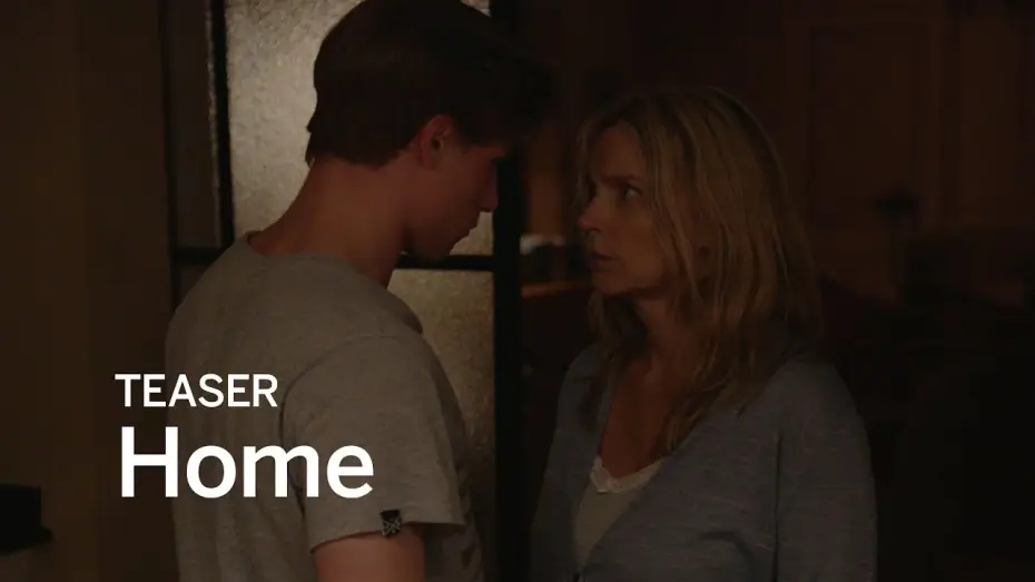 Відео до фільму Home — HOME Teaser | Festival 2016