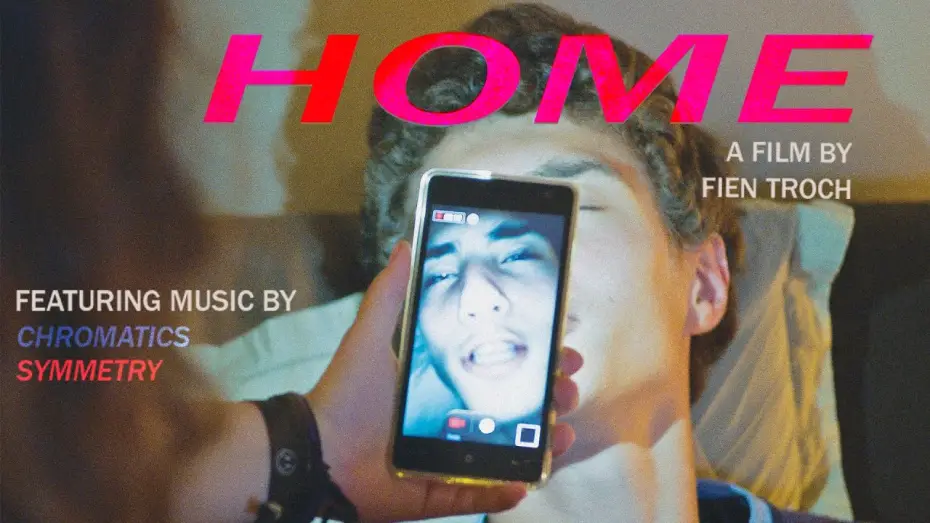 Відео до фільму Home — Official Trailer
