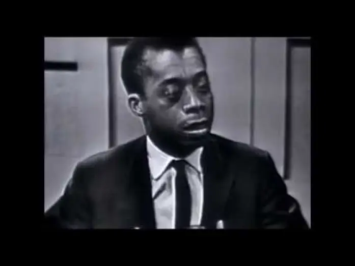 Відео до фільму Я вам не негр — Baldwin on Segregation