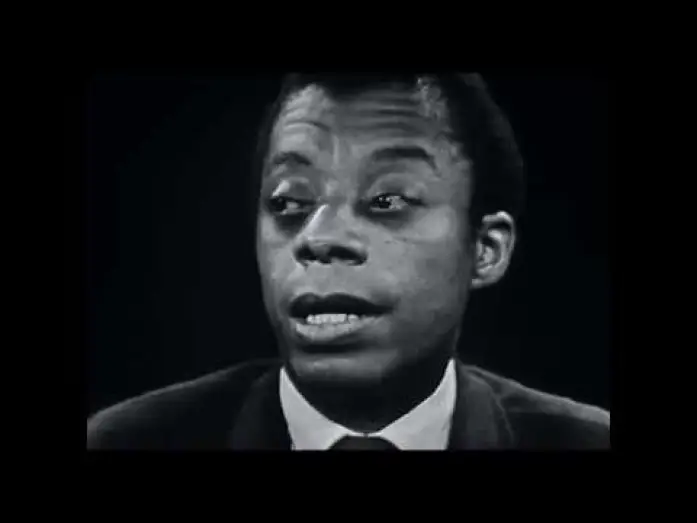 Відео до фільму Я вам не негр — Black Population