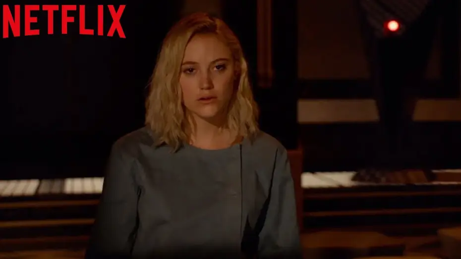 Відео до фільму Тау — Tau | Tráiler oficial [HD] | Netflix