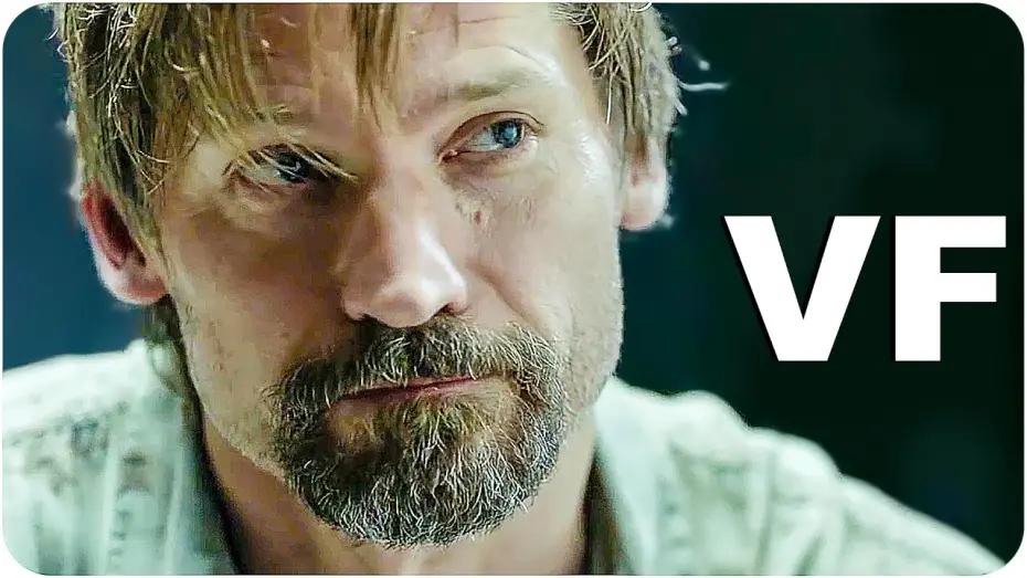 Відео до фільму Small Crimes — SMALL CRIMES Bande Annonce VF (Netflix // 2017 )
