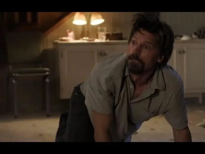 Відео до фільму Small Crimes — SMALL CRIMES | Official Trailer HD | Netflix | E.L. Katz