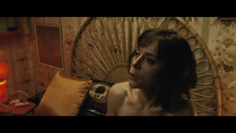 Відео до фільму Tarde para la ira — La vendetta di un uomo tranquillo | Trailer Ufficiale