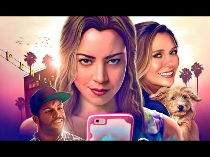 Відео до фільму Інгрід їде на Захід — Ingrid Goes West (Trailer español)