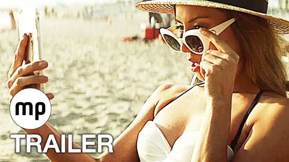 Відео до фільму Інгрід їде на Захід — Ingrid Goes West Trailer German Deutsch (2018) Exklusiv
