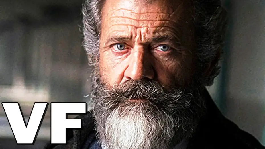 Відео до фільму Геній і безумець — THE PROFESSOR AND THE MADMAN Bande Annonce VF (2020) Mel Gibson, Sean Penn, Drame