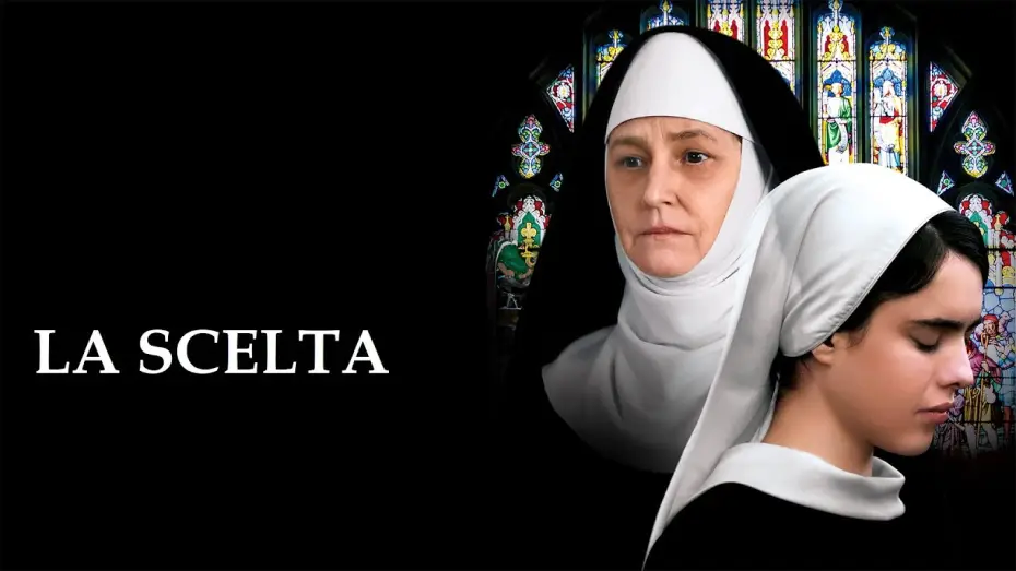 Відео до фільму Novitiate — La scelta (film 2017) TRAILER ITALIANO 2