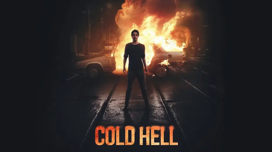 Відео до фільму Die Hölle - Inferno — COLD HELL - BANDE-ANNONCE OFFICIELLE VOSTF