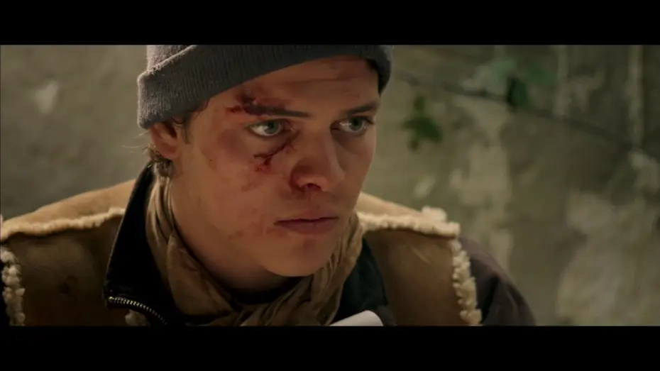 Відео до фільму Ødeland — ØDELAND (full postapocalyptic short film) with Rudi Køhnke and Alex Høgh Andersen