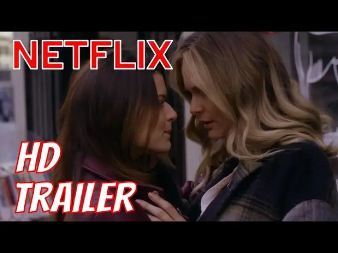 Відео до фільму Ти зрозумів мене — You Me Her - Trailer Deutsch - Netflix