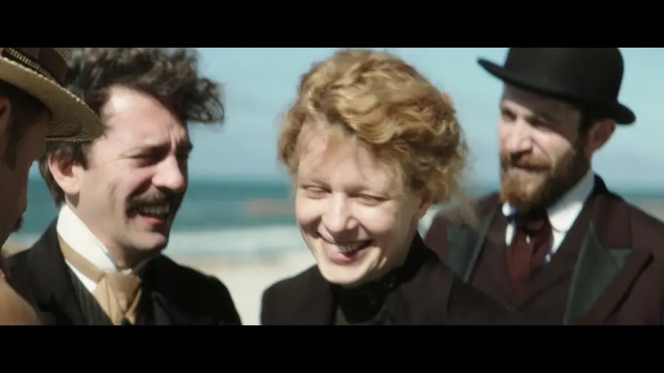 Відео до фільму Marie Curie — MARIE CURIE - Bande annonce