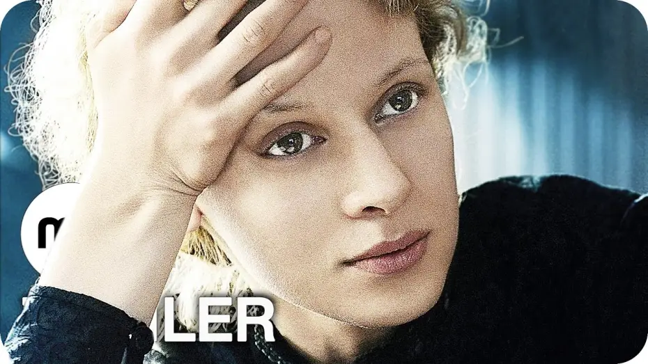 Відео до фільму Marie Curie — MARIE CURIE Trailer German Deutsch (2016) Exklusiv
