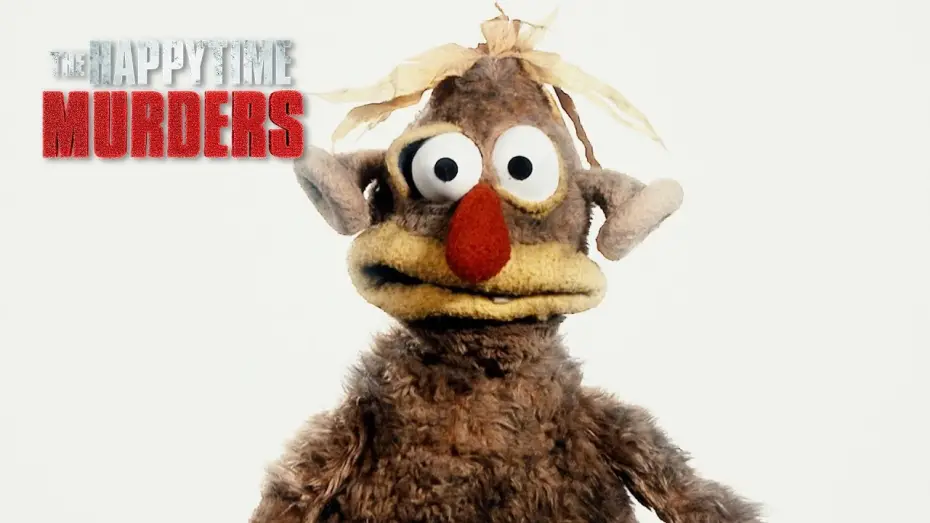 Відео до фільму Іграшки для дорослих — The Happytime Murders | Now You Know: Internet Safety | Own It Now on Digital HD, Blu-Ray & DVD