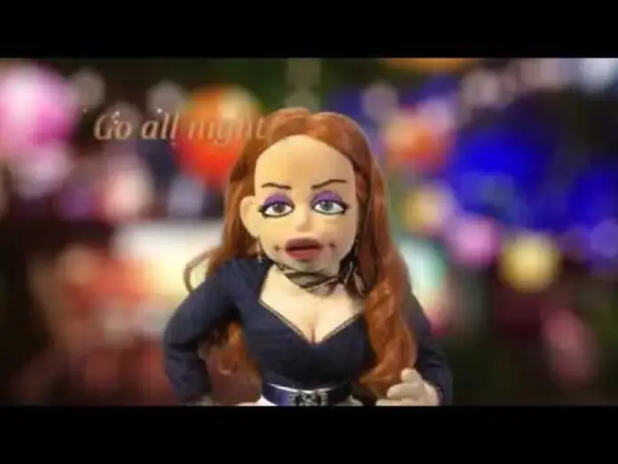 Відео до фільму Іграшки для дорослих — Introducing Sandra | THE HAPPYTIME MURDERS