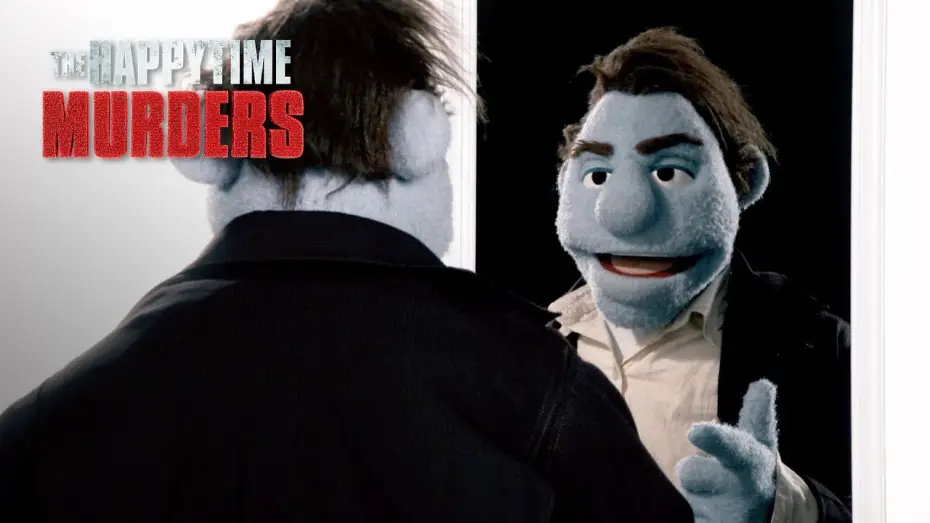 Відео до фільму Іграшки для дорослих — The Happytime Murders | “You Looking At Me” Digital Spot | Own It Now on Digital HD, Blu-Ray & DVD