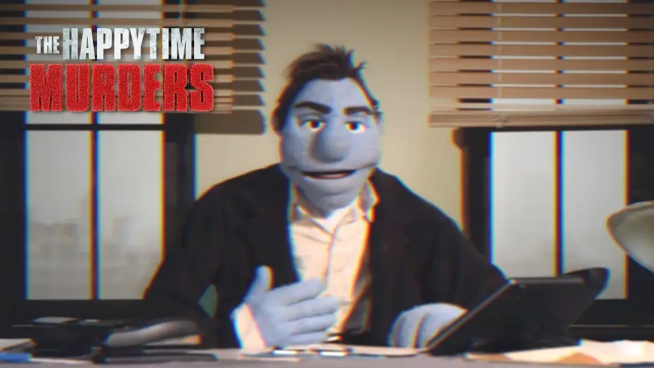 Відео до фільму Іграшки для дорослих — The Happytime Murders | Phil Philips PI Infomercial | Own It Now on Digital HD, Blu-Ray & DVD