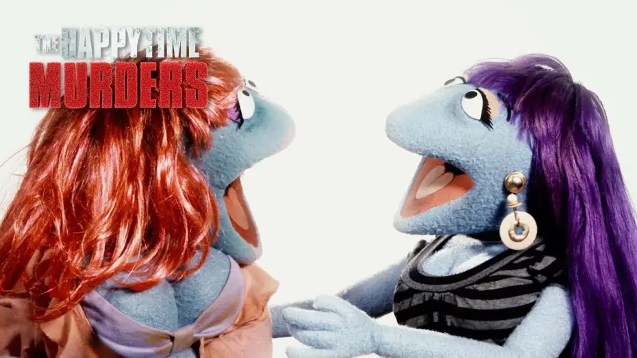 Відео до фільму Іграшки для дорослих — The Happytime Murders | Now You Know: Pornography | Own It Now on Digital HD, Blu-Ray & DVD