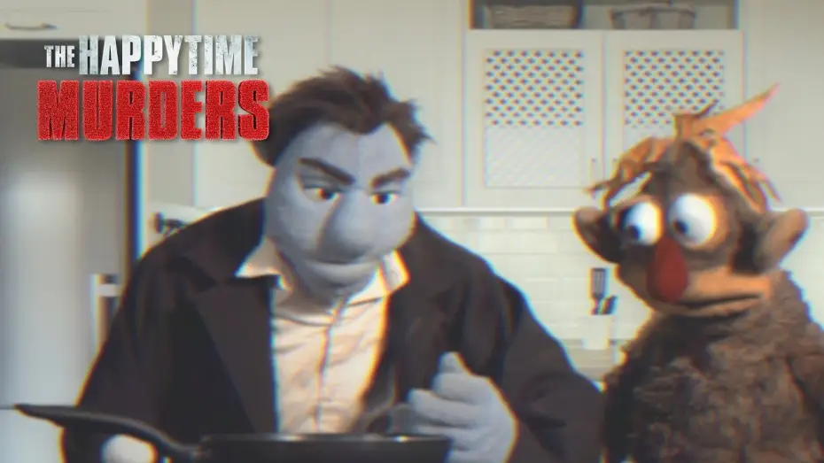 Відео до фільму Іграшки для дорослих — The Happytime Murders | This Is Your Brain PSA | Own It Now on Digital HD, Blu-Ray & DVD