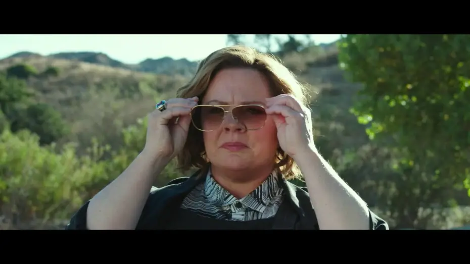 Відео до фільму Іграшки для дорослих — The Happytime Murders - "Miss America' - In Cinemas Monday