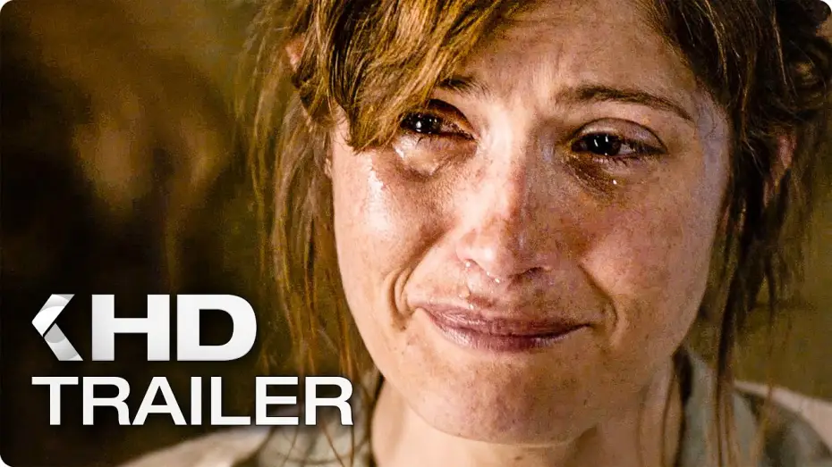 Відео до фільму The History of Love — DIE GESCHICHTE DER LIEBE Exklusiv Trailer German Deutsch (2017)