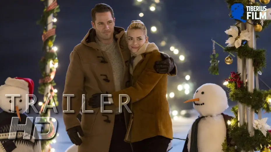 Відео до фільму Обітниця під омелою — Mein Fake-Date (HD Trailer Deutsch)