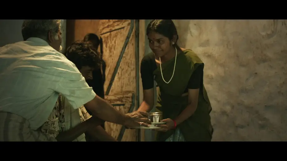 Відео до фільму மேற்குத்தொடர்ச்சி மலை | Merku Thodarchi Malai Official Trailer