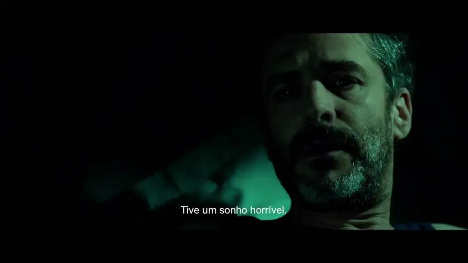 Відео до фільму O Silêncio do Céu — Trailer de O Silêncio do Céu — Era el cielo subtitulado en portugués (HD)