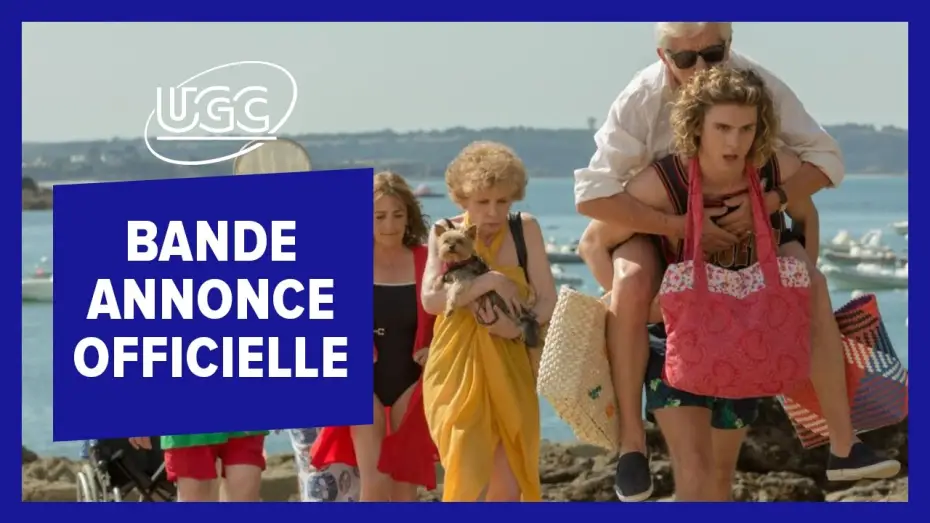 Відео до фільму Sales gosses — Sales Gosses - Bande Annonce Officielle - UGC Distribution
