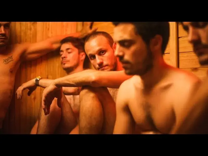 Відео до фільму Taekwondo — TAEKWONDO Trailer Officiel VOSTFR (HD)