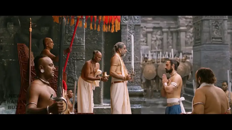 Відео до фільму വീരം | VEERAM Trailer 2017 Indian Macbeth Movie