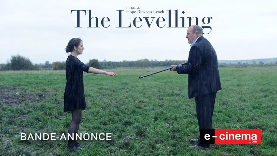 Відео до фільму The Levelling — The Levelling  - Bande Annonce VOST