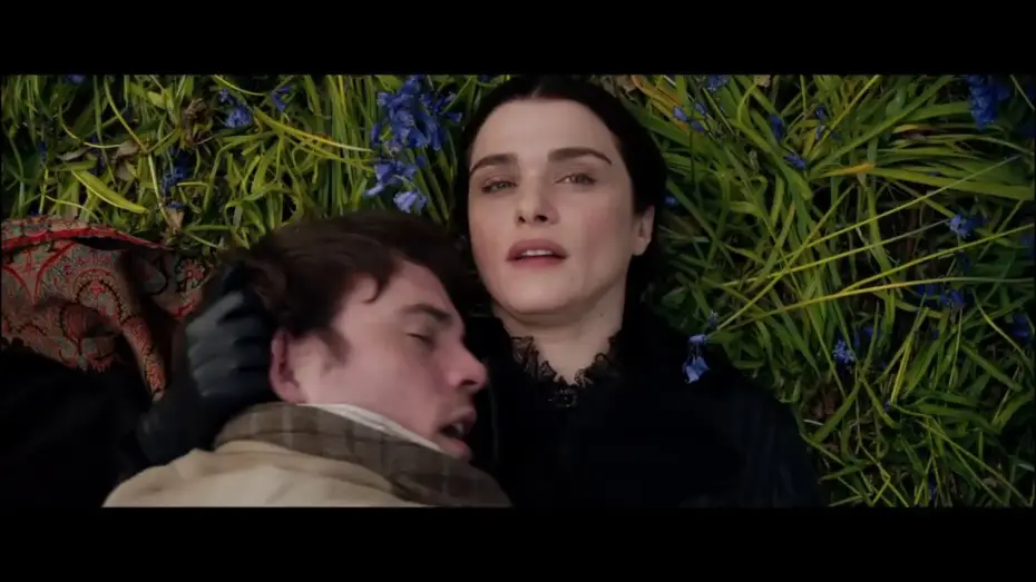 Відео до фільму Моя кузина Рейчел — MY COUSIN RACHEL bande annonce