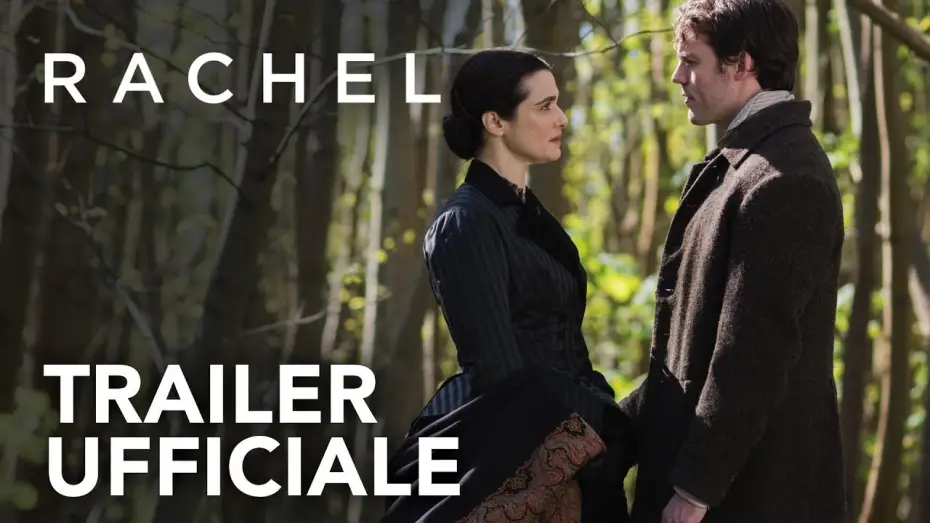 Відео до фільму Моя кузина Рейчел — Rachel | Trailer Ufficiale HD | Fox Searchlight 2018