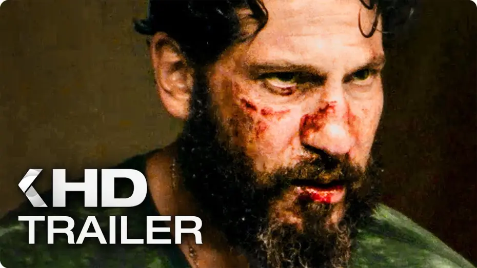 Відео до фільму Солодка Вірджинія | SWEET VIRGINIA Trailer German Deutsch (2018) Exklusiv