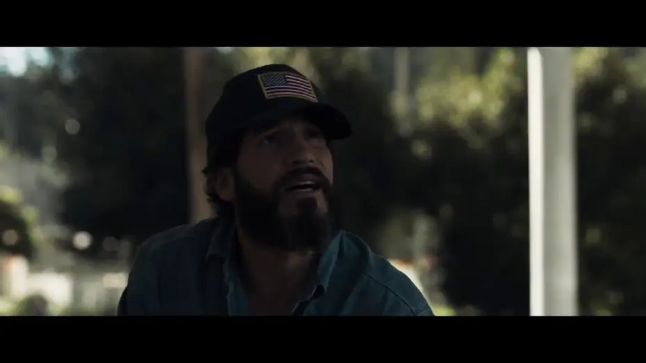 Відео до фільму Солодка Вірджинія | Sweet Virginia - Tr&aacute;iler