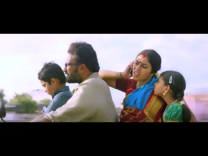 Відео до фільму சவரக்கத்தி | Savarakkathi Official Teaser 2 - Mysskin's Lone Wolf Production | Director Gr Aathitya |