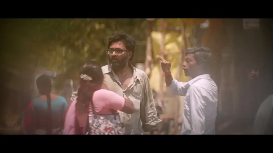 Відео до фільму சவரக்கத்தி | Savarakathi Official Teaser 1 - Mysskin's Lone Wolf Productions | Director Gr Aathityaa |