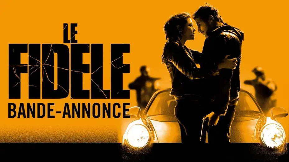 Відео до фільму Вірний. Пристрасть і злочин — Le Fidèle - Bande-annonce officielle HD