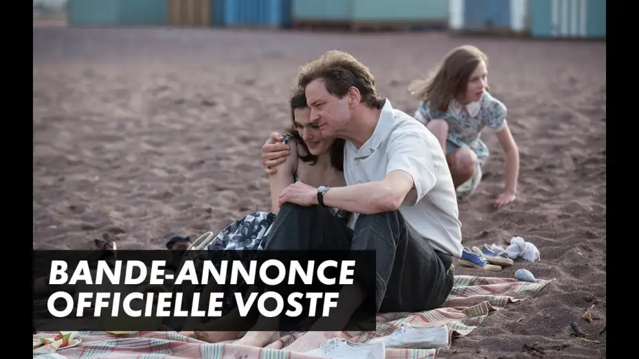 Відео до фільму Гонка століття — LE JOUR DE MON RETOUR – Bande Annonce VOST