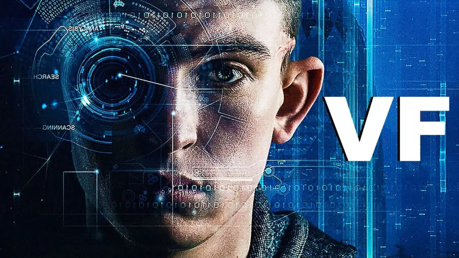 Відео до фільму iБой — IBOY Bande Annonce VF (2017)