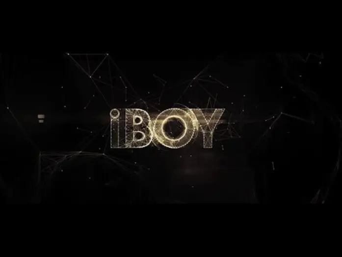 Відео до фільму iБой — iBoy - Trailer ITA [HD]